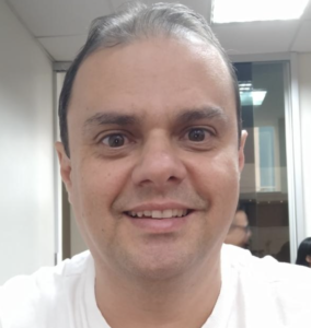 Evaldo Ribeiro
